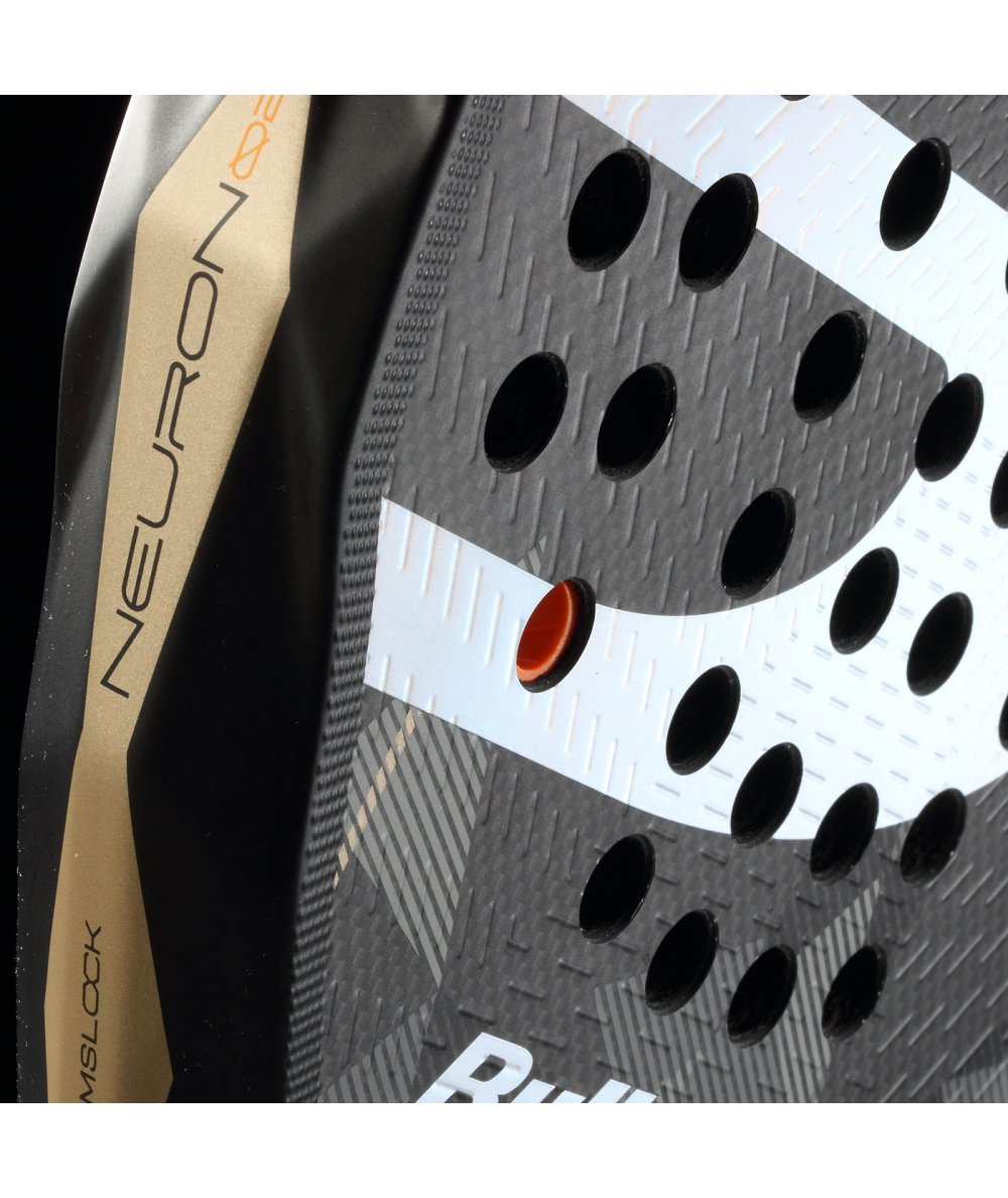 Bullpadel Neuron 02 26 - Padel Racket
