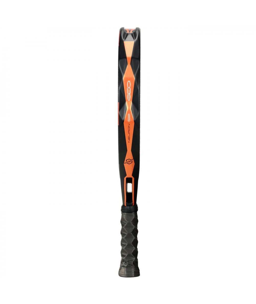 Bullpadel Neuron 02 EDGE 26 - Padel Racket