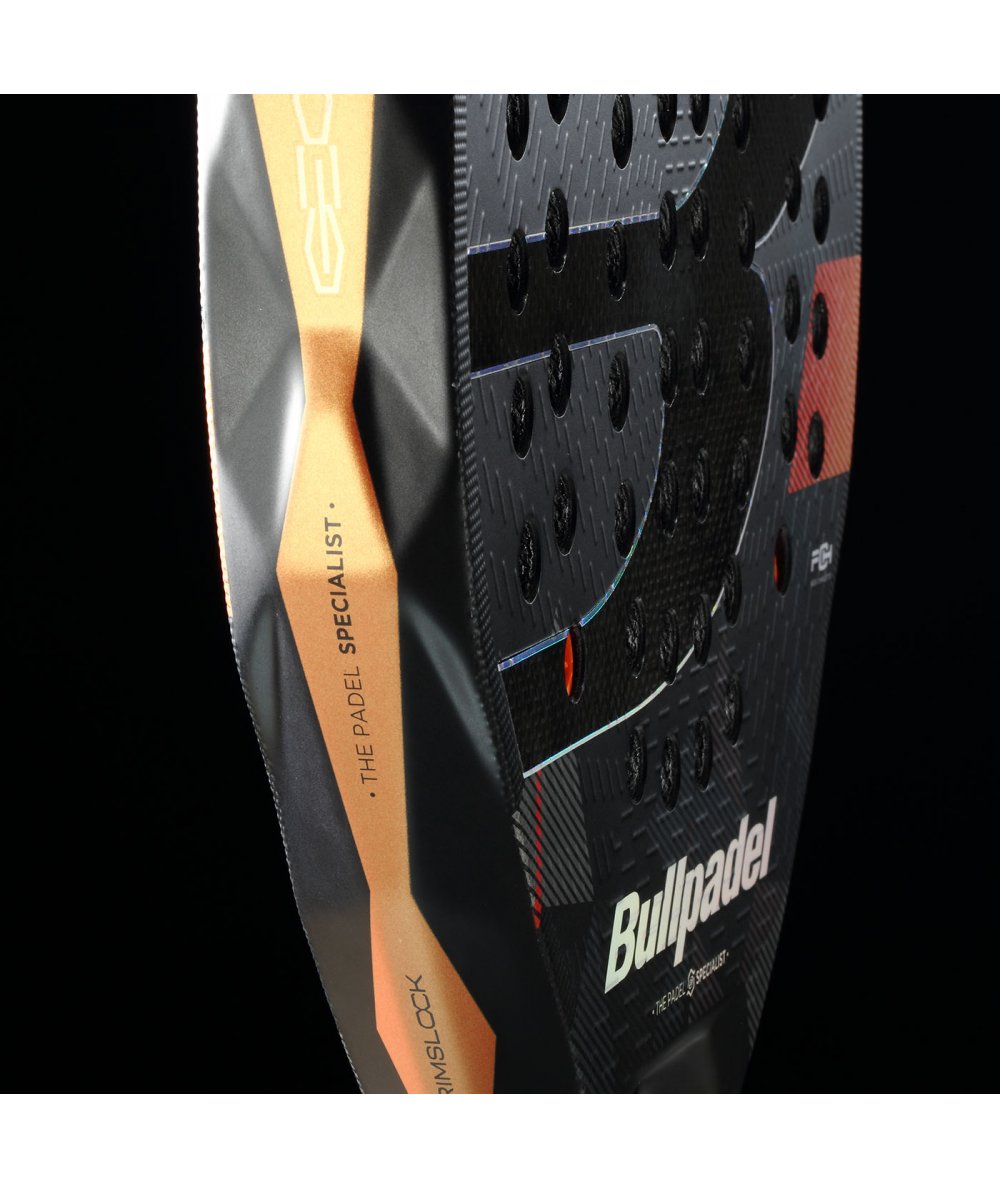 Bullpadel Neuron 02 EDGE 26 - Padel Racket