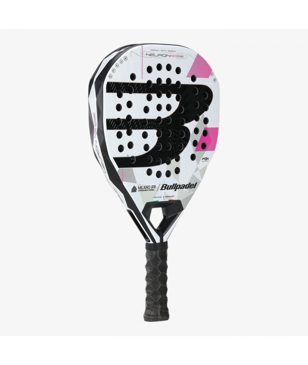 Bullpadel Neuron 02 EDGE Milano - Padel Racket