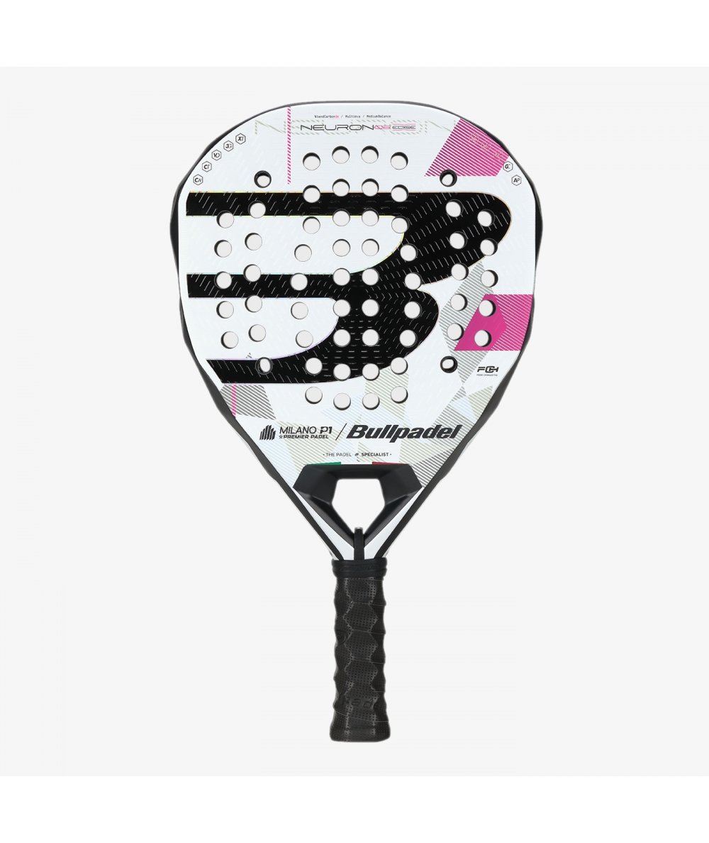 Bullpadel Neuron 02 EDGE Milano - Padel Racket