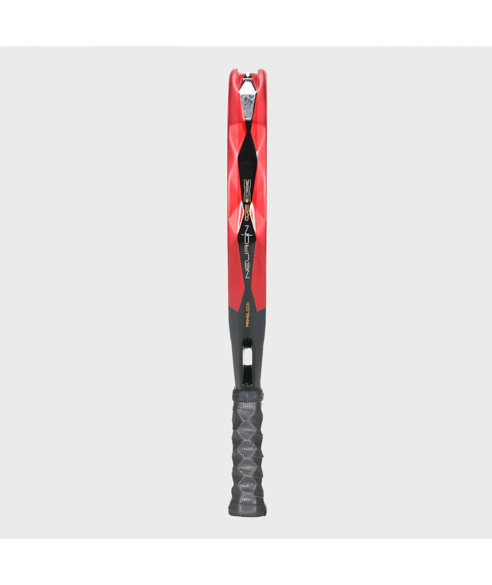 Bullpadel Neuron 02 EDGE Mexico 25 - Padel Racket