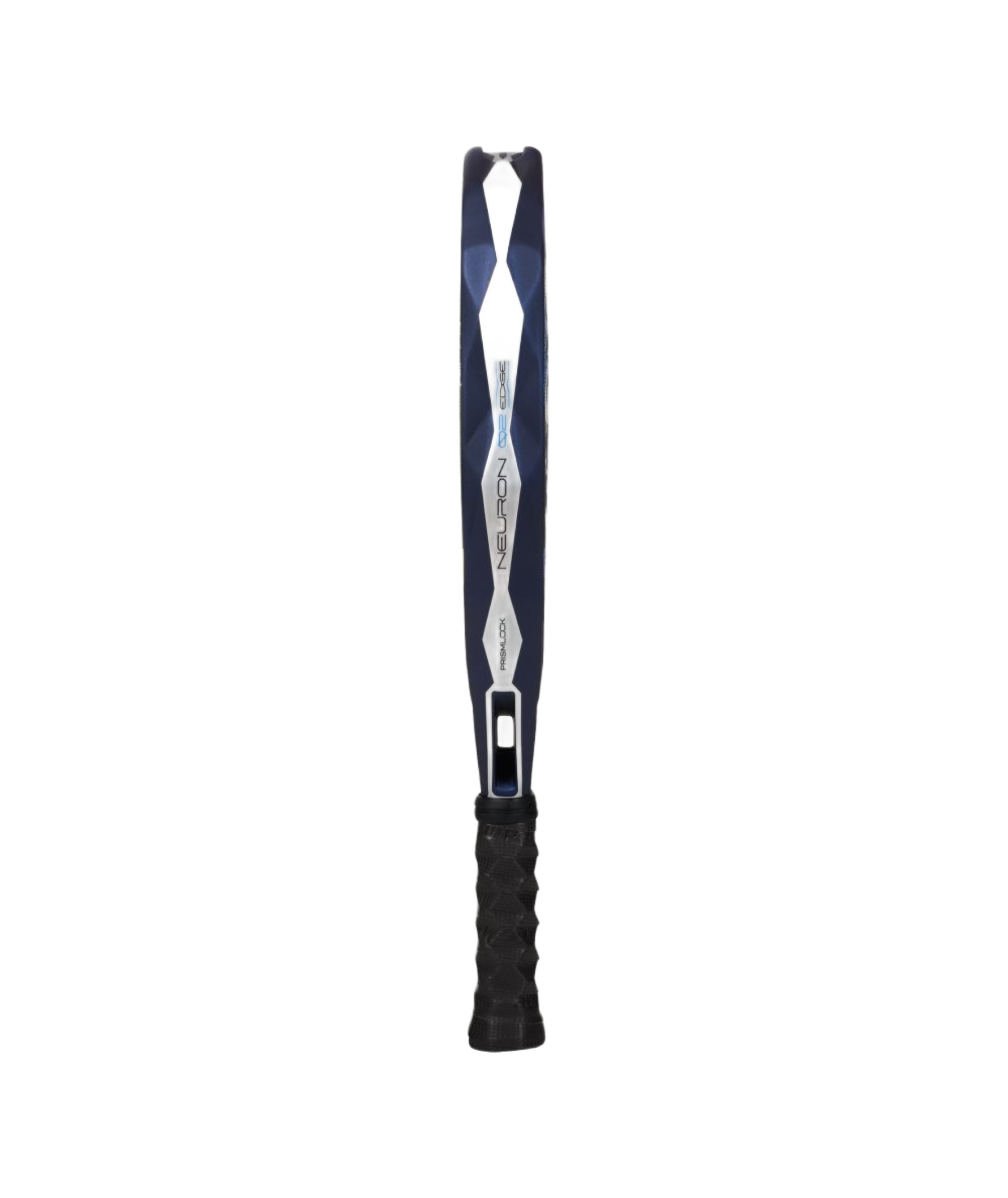Bullpadel Neuron 02 Edge Rome Major Limited Edition 26 - Padel Racket