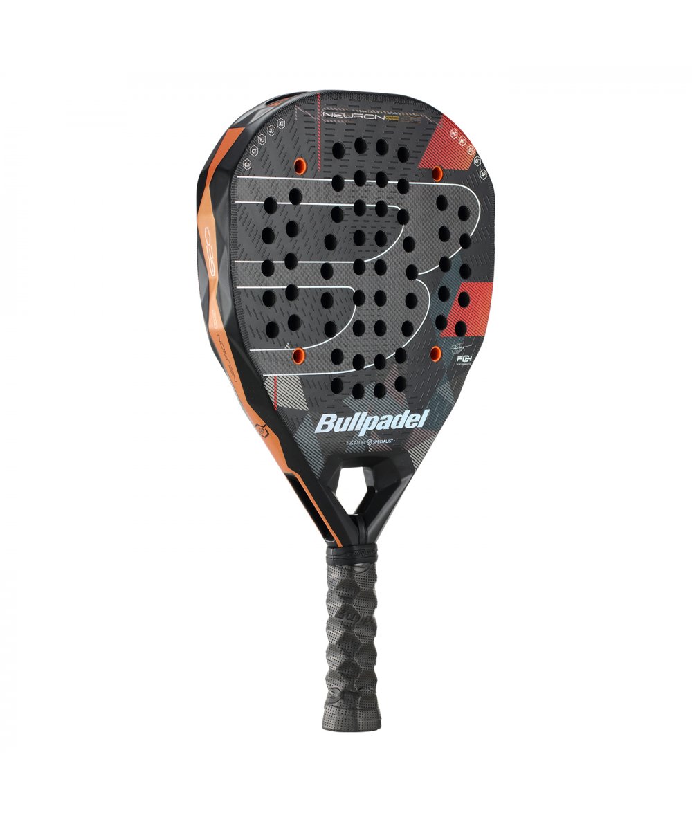 Bullpadel Neuron 02 EDGE 26 - Padel Racket