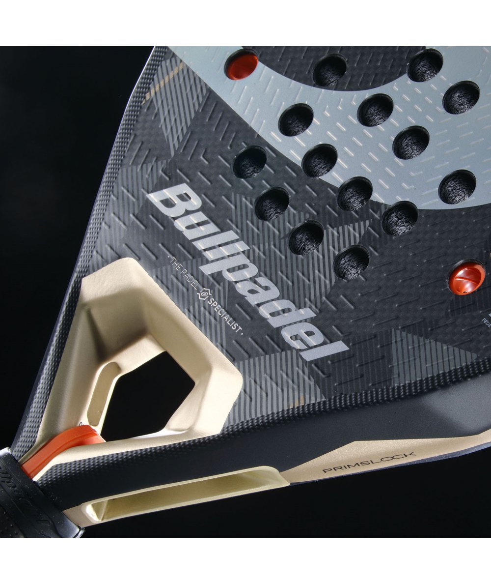 Bullpadel Neuron 02 26 - Padel Racket
