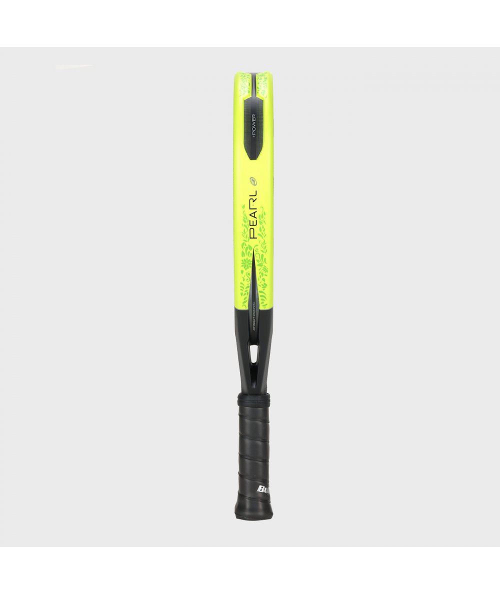 Bullpadel Pearl W Mexico 25 - Padel Racket