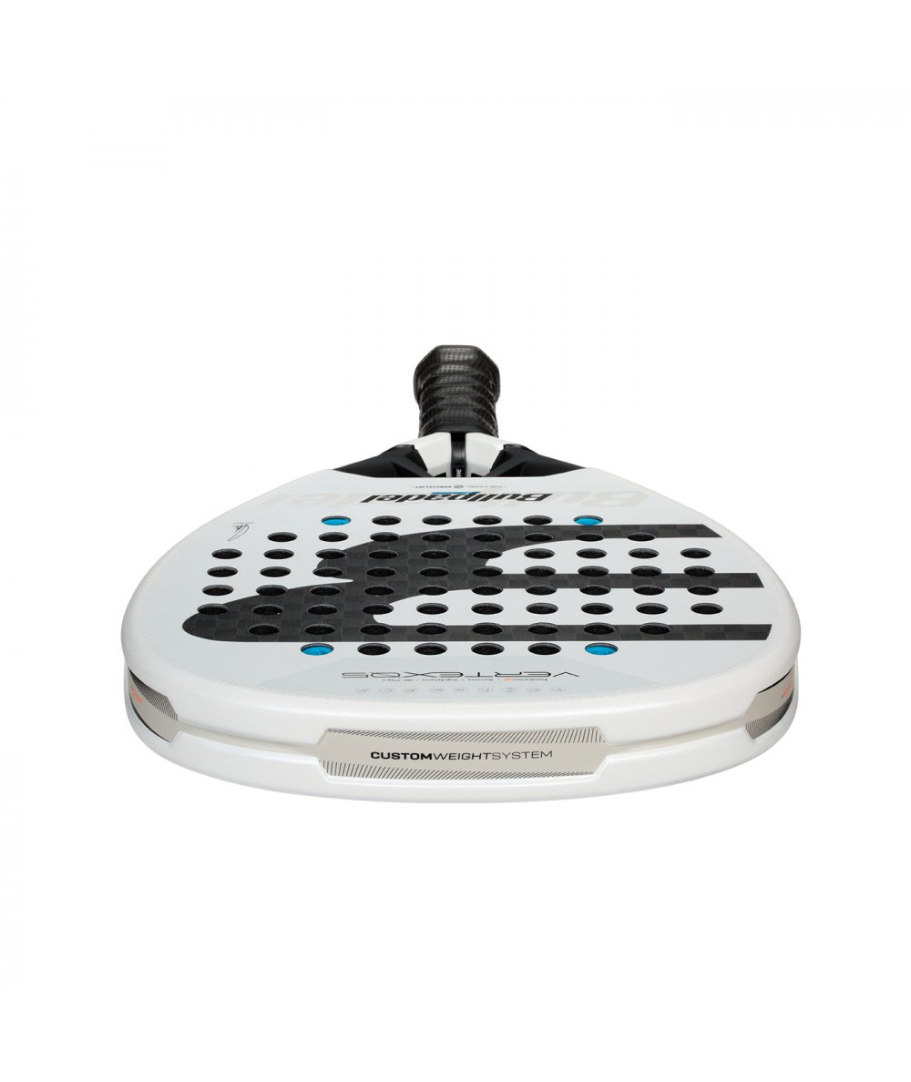 Bullpadel Vertex 05 26 - Padel Racket