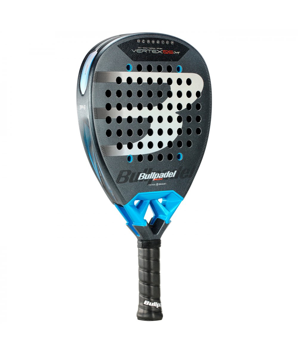 Bullpadel Vertex 05 Comfort 26 - Padel Racket
