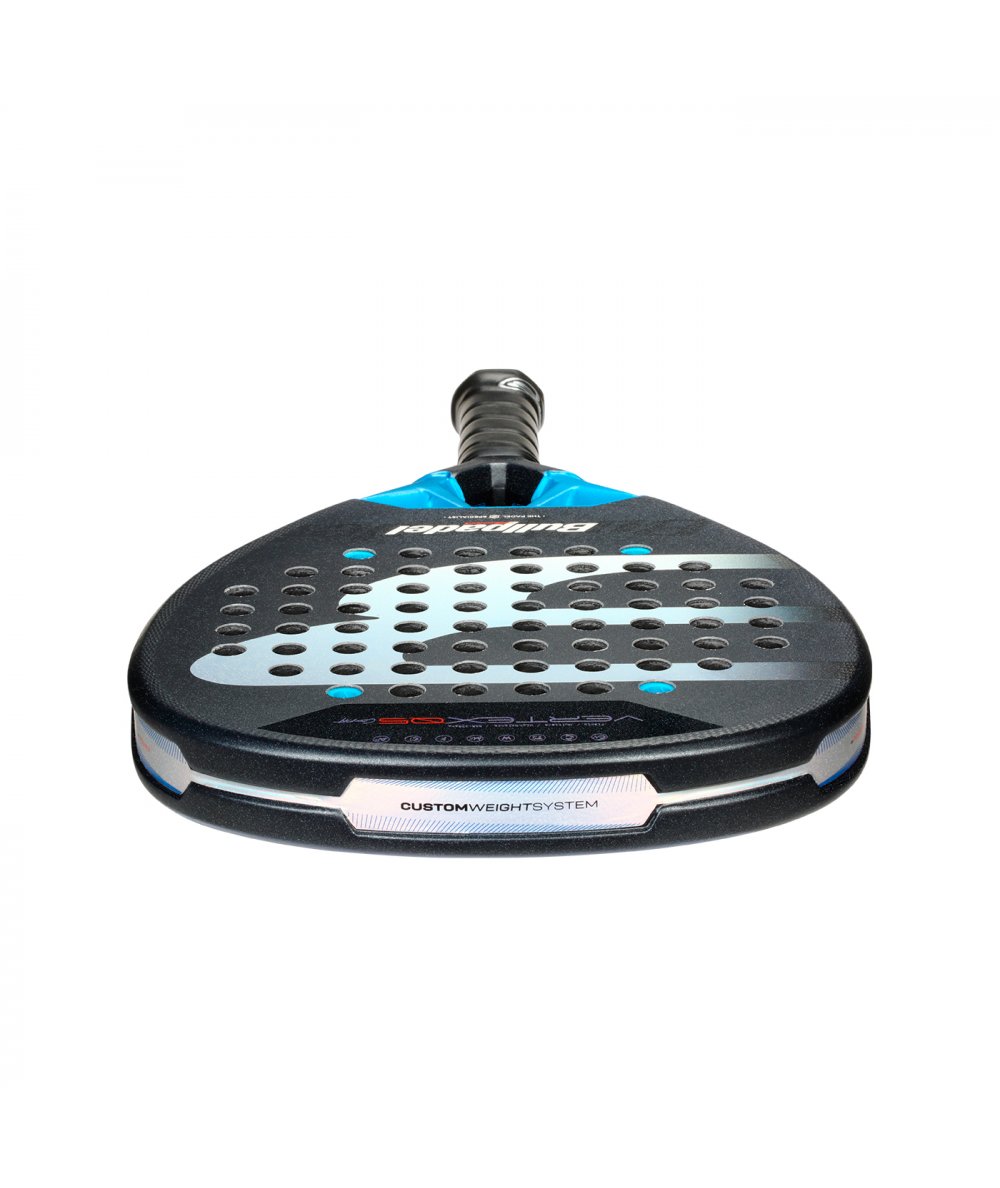 Bullpadel Vertex 05 Comfort 26 - Padel Racket