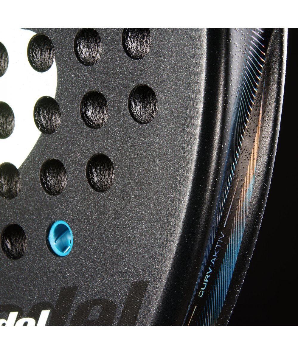 Bullpadel Vertex 05 Comfort 26 - Padel Racket