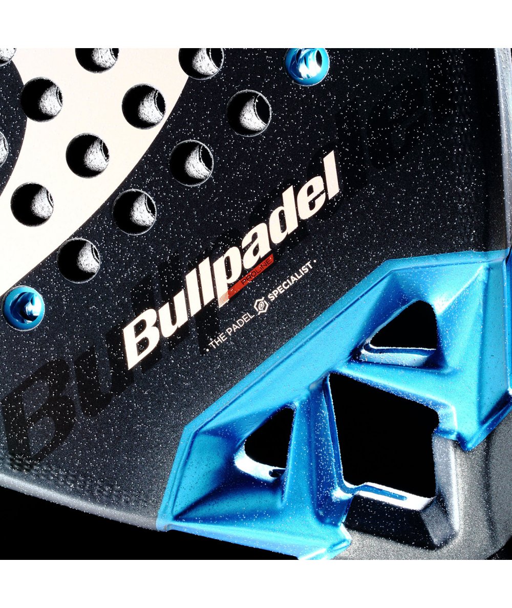 Bullpadel Vertex 05 Comfort 26 - Padel Racket