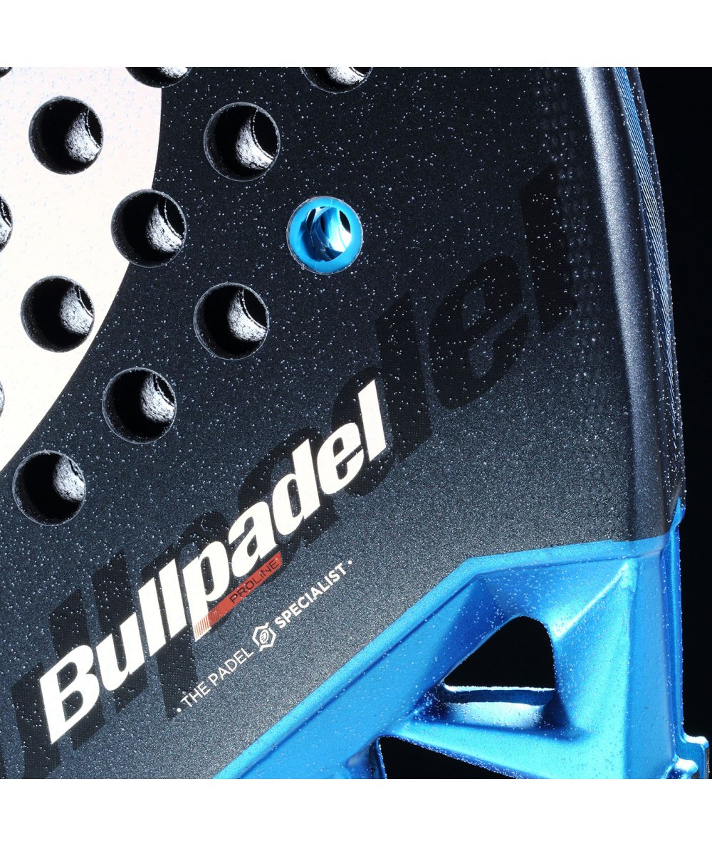 Bullpadel Vertex 05 Comfort 26 - Padel Racket