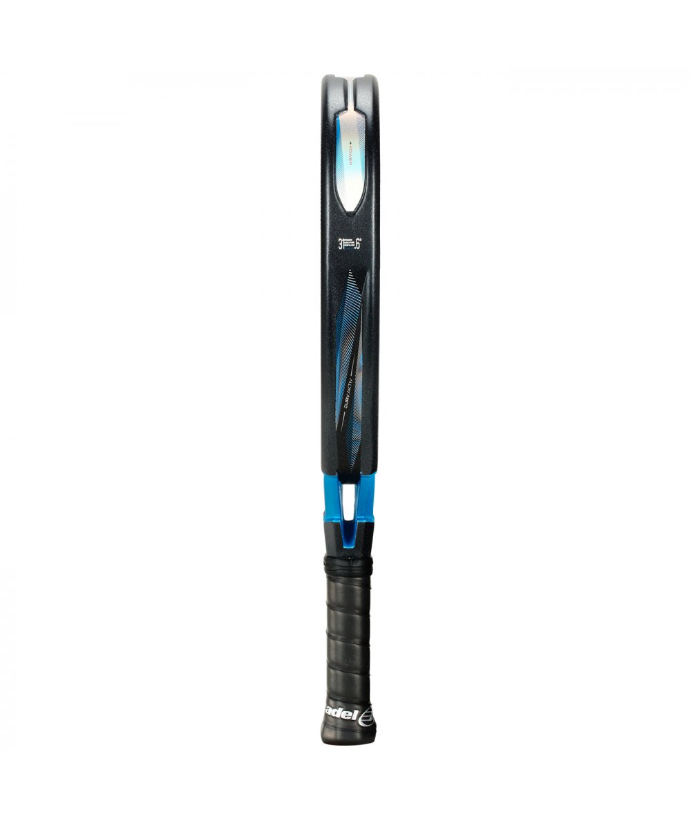 Bullpadel Vertex 05 Comfort 26 - Padel Racket