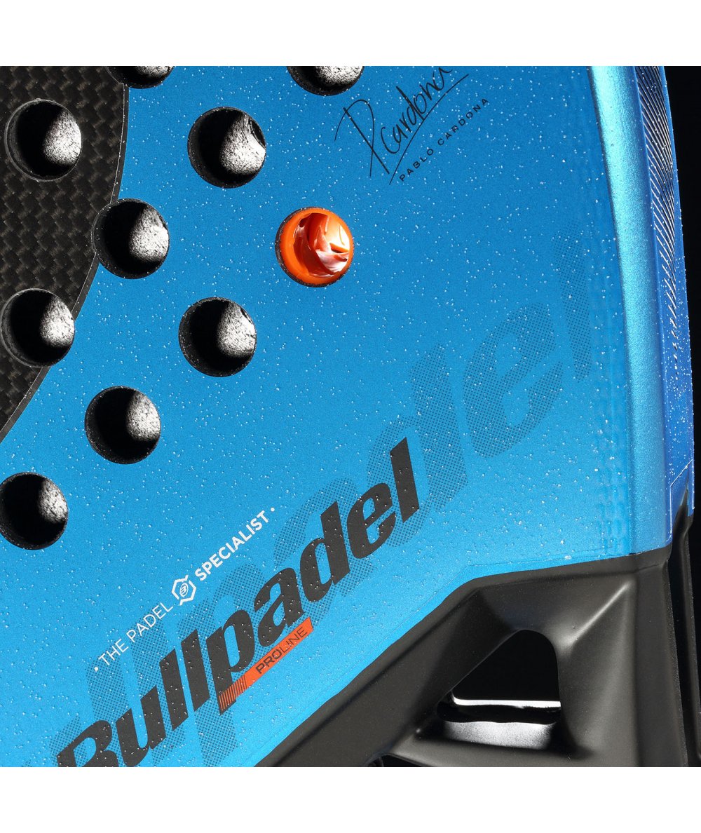 Bullpadel Vertex 05 GEO 26 - Padel Racket