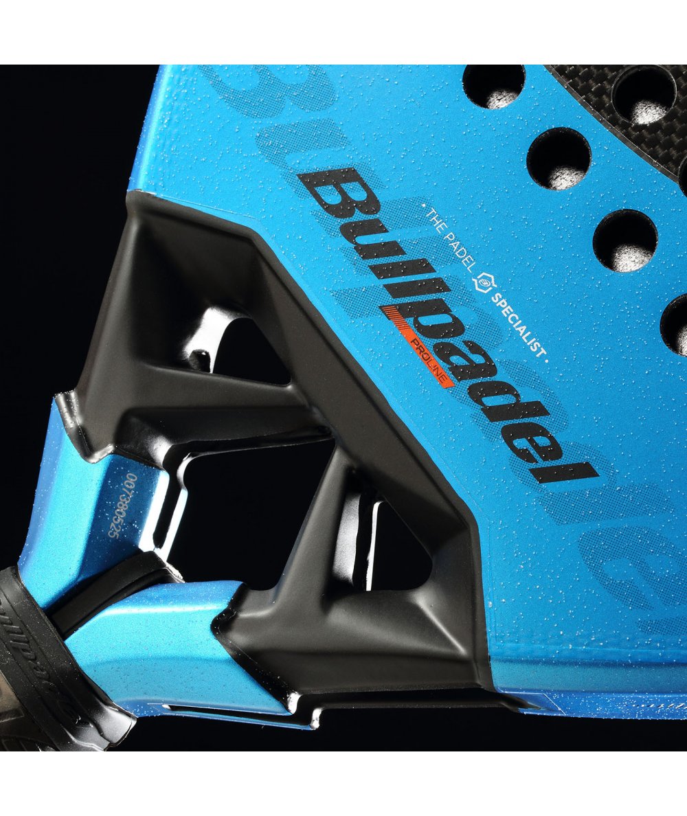 Bullpadel Vertex 05 GEO 26 - Padel Racket