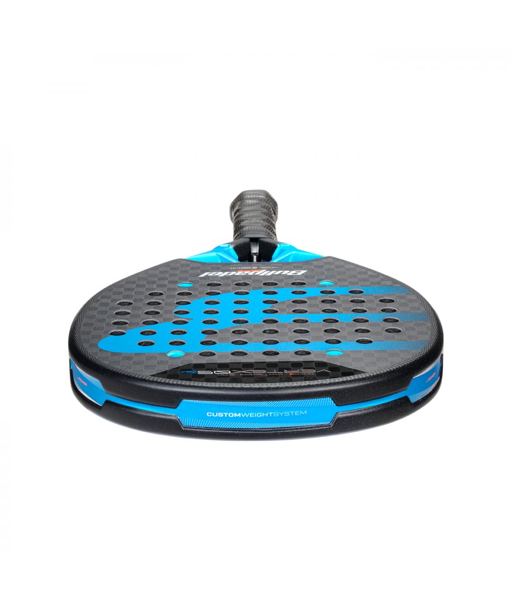 Bullpadel Vertex 05 Hybrid 26 - Padel Racket