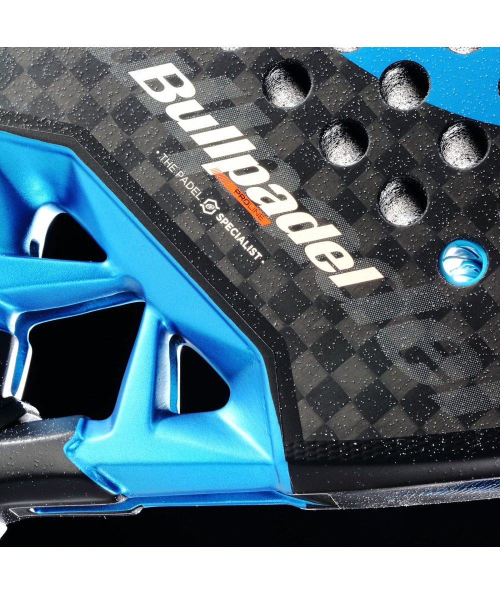 Bullpadel Vertex 05 Hybrid 26 - Padel Racket