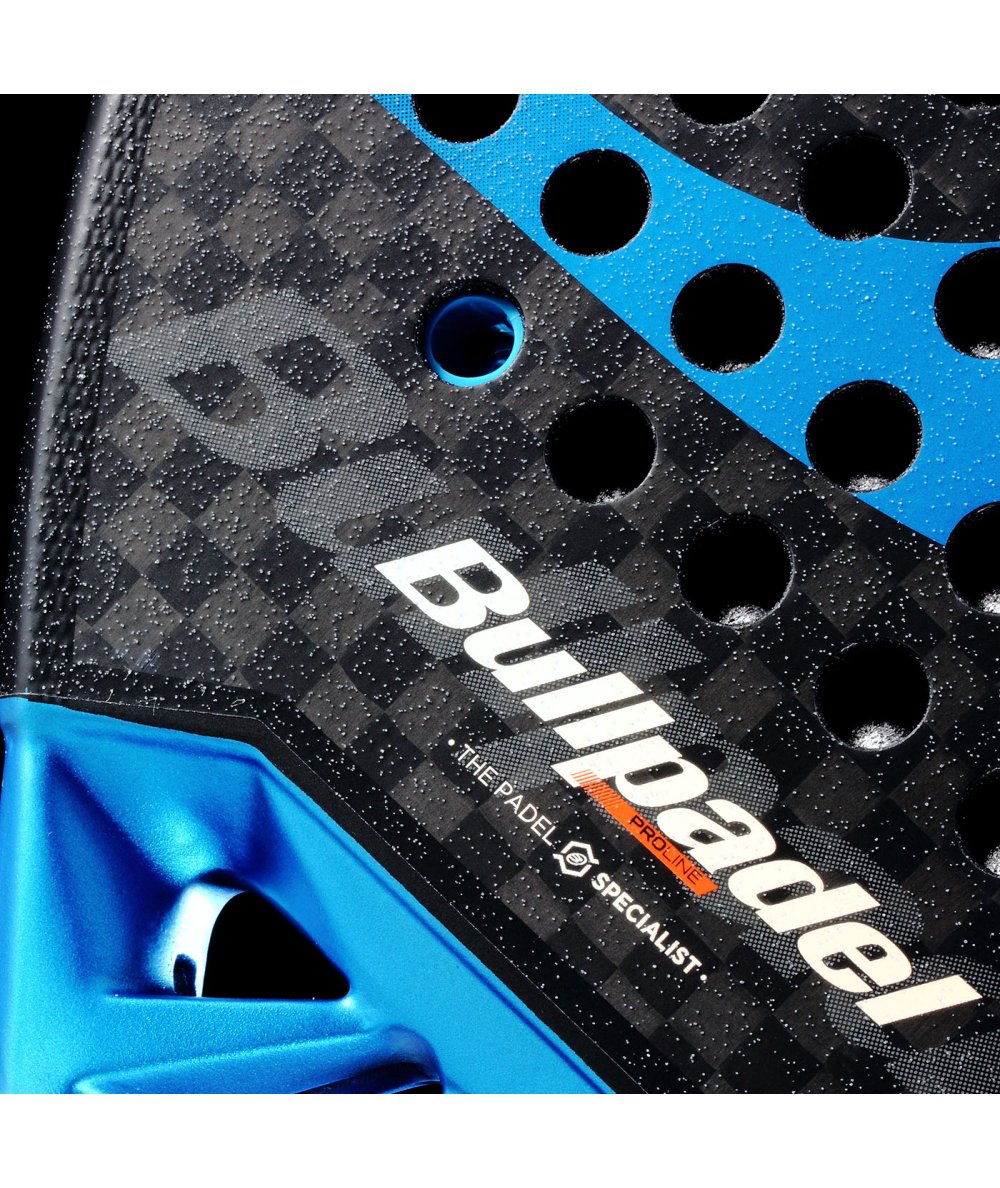 Bullpadel Vertex 05 Hybrid 26 - Padel Racket