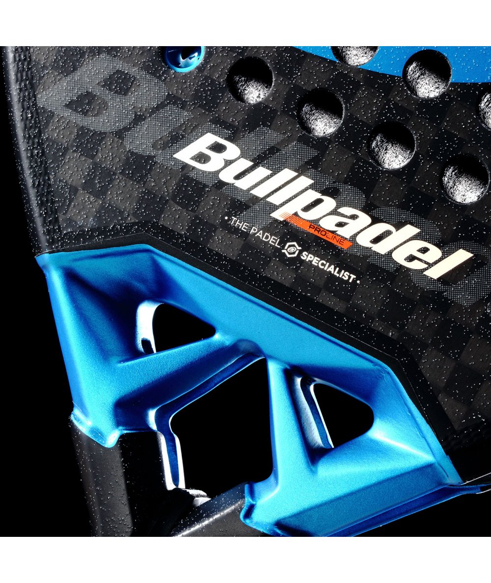 Bullpadel Vertex 05 Hybrid 26 - Padel Racket