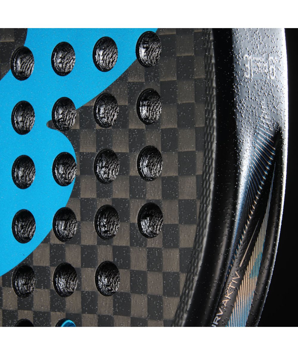 Bullpadel Vertex 05 Hybrid 26 - Padel Racket