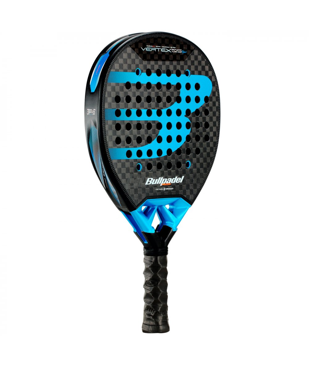 Bullpadel Vertex 05 Hybrid 26 - Padel Racket