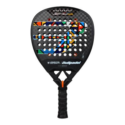 Bullpadel Vertex 05 Pretoria 26 - Padel Racket