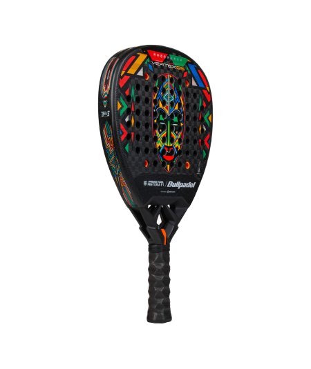 Bullpadel Vertex 05 Pretoria 26 - Padel Racket