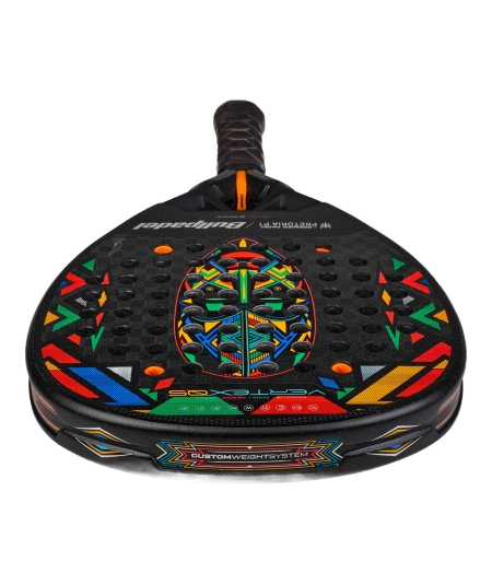 Bullpadel Vertex 05 Pretoria 26 - Padel Racket