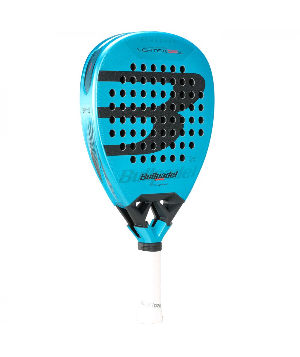 Bullpadel Vertex 05 W 26 - Padel Racket