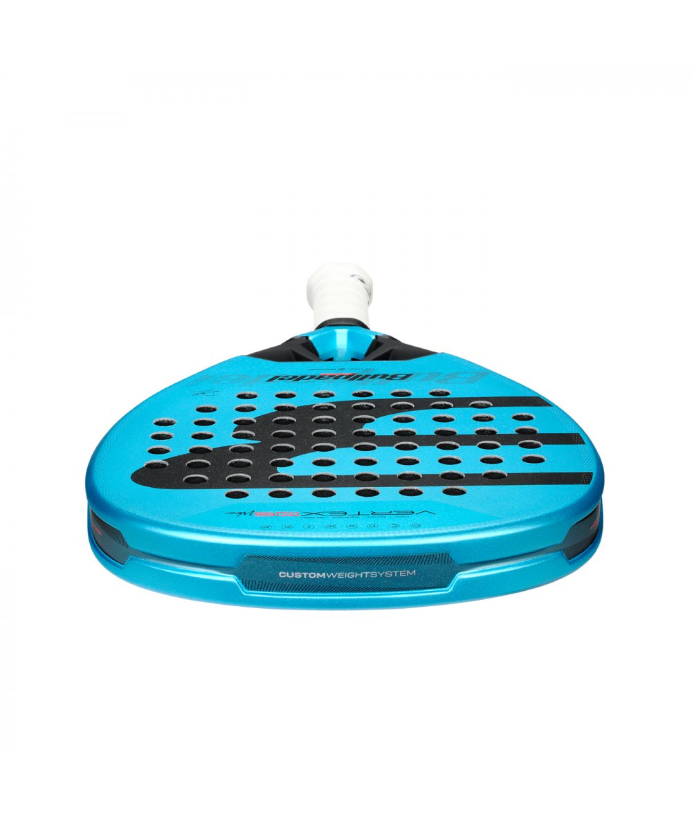 Bullpadel Vertex 05 W 26 - Padel Racket