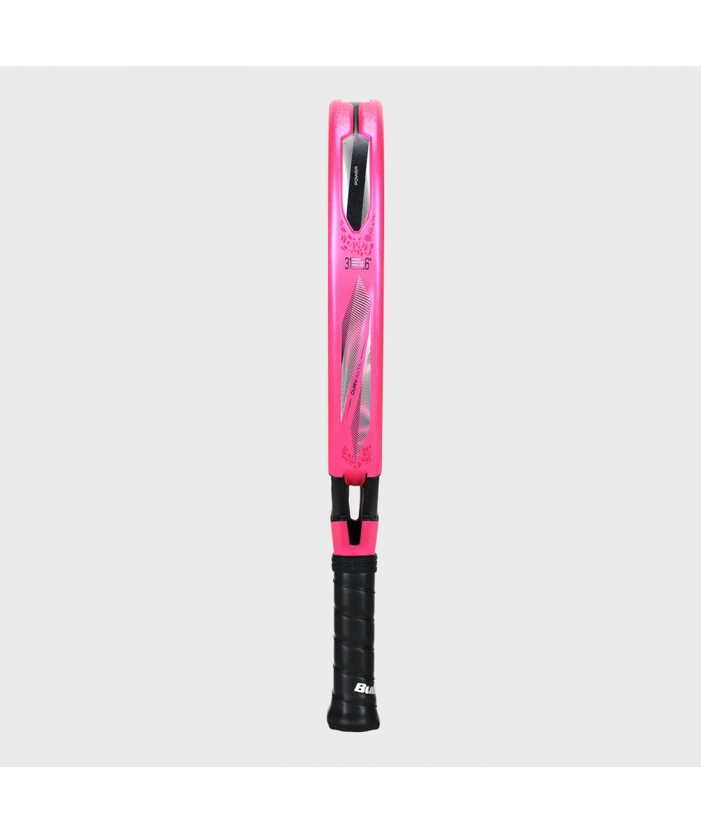 Bullpadel Vertex 05 W Mexico 25 - Padel Racket