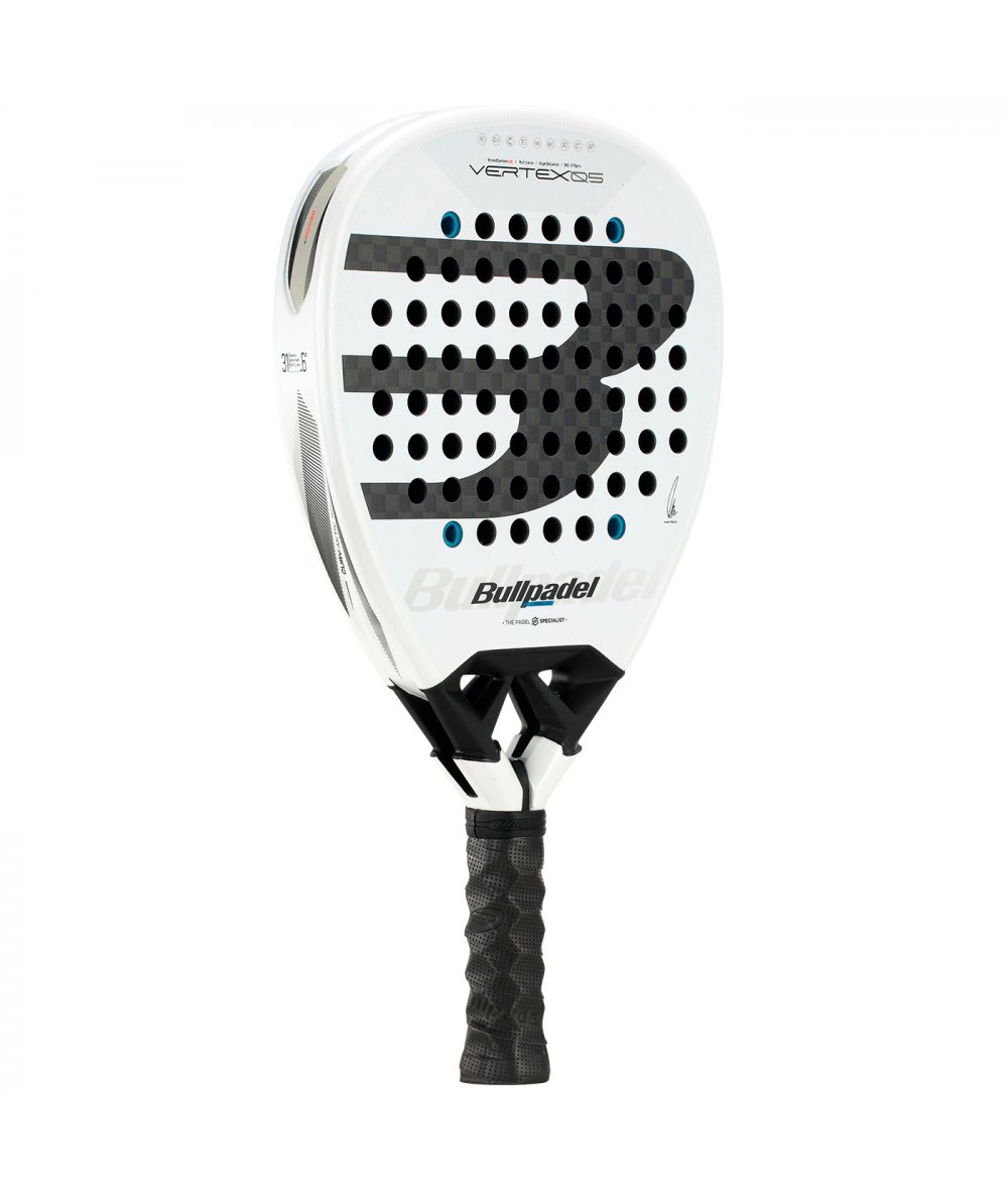 Bullpadel Vertex 05 26 - Padel Racket