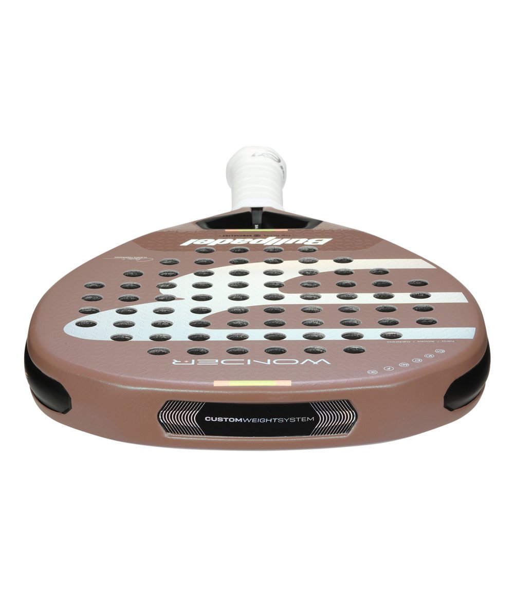Bullpadel Wonder 26 - Padel Racket