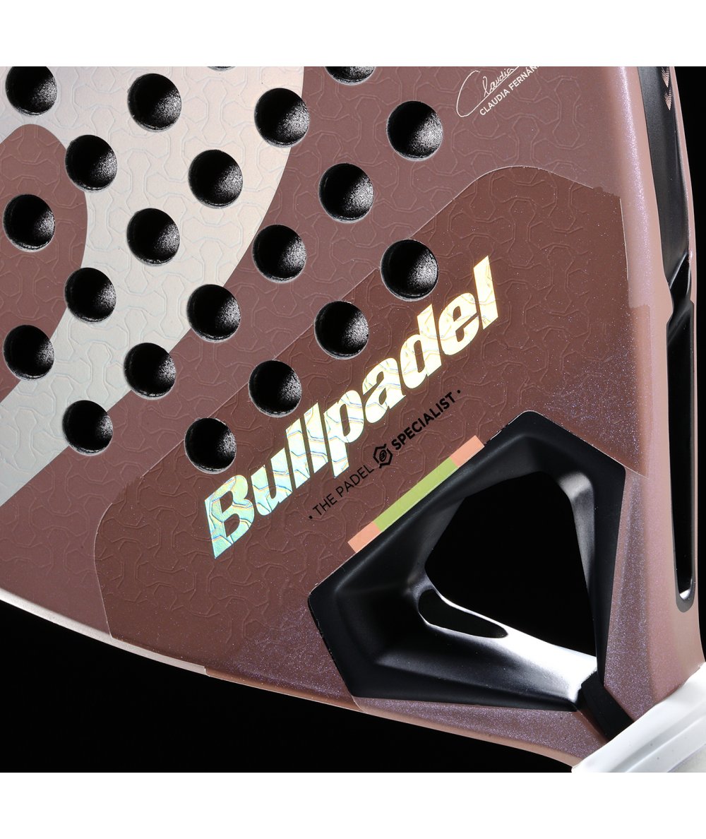 Bullpadel Wonder 26 - Padel Racket