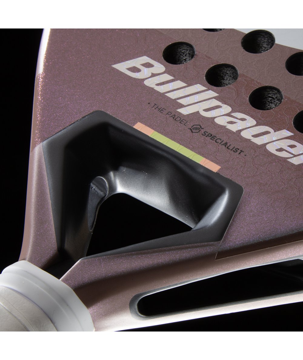 Bullpadel Wonder 26 - Padel Racket