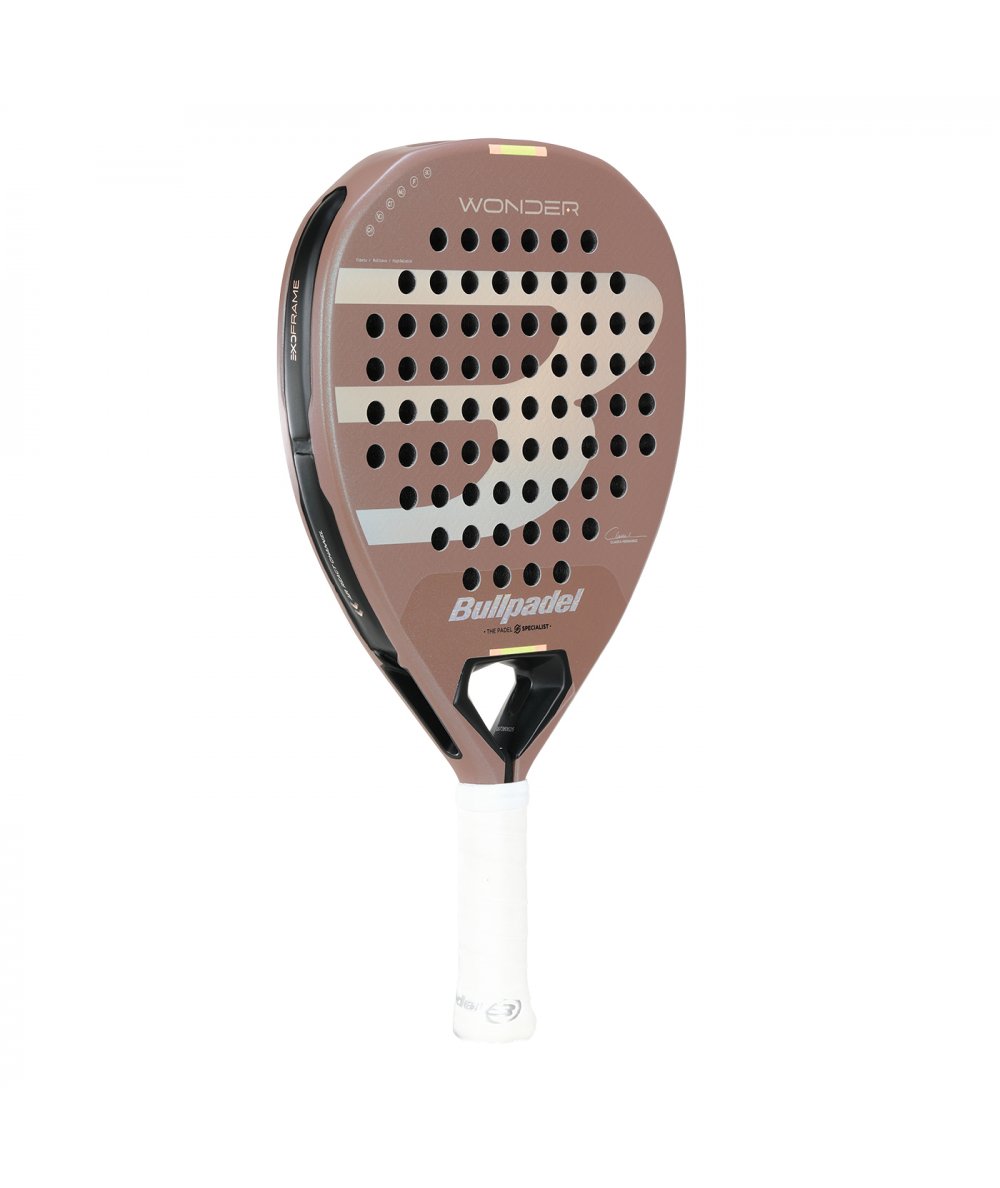 Bullpadel Wonder 26 - Padel Racket