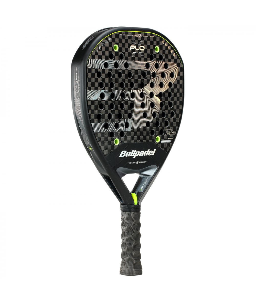 Bullpadel Xplo 26 - Padel Racket