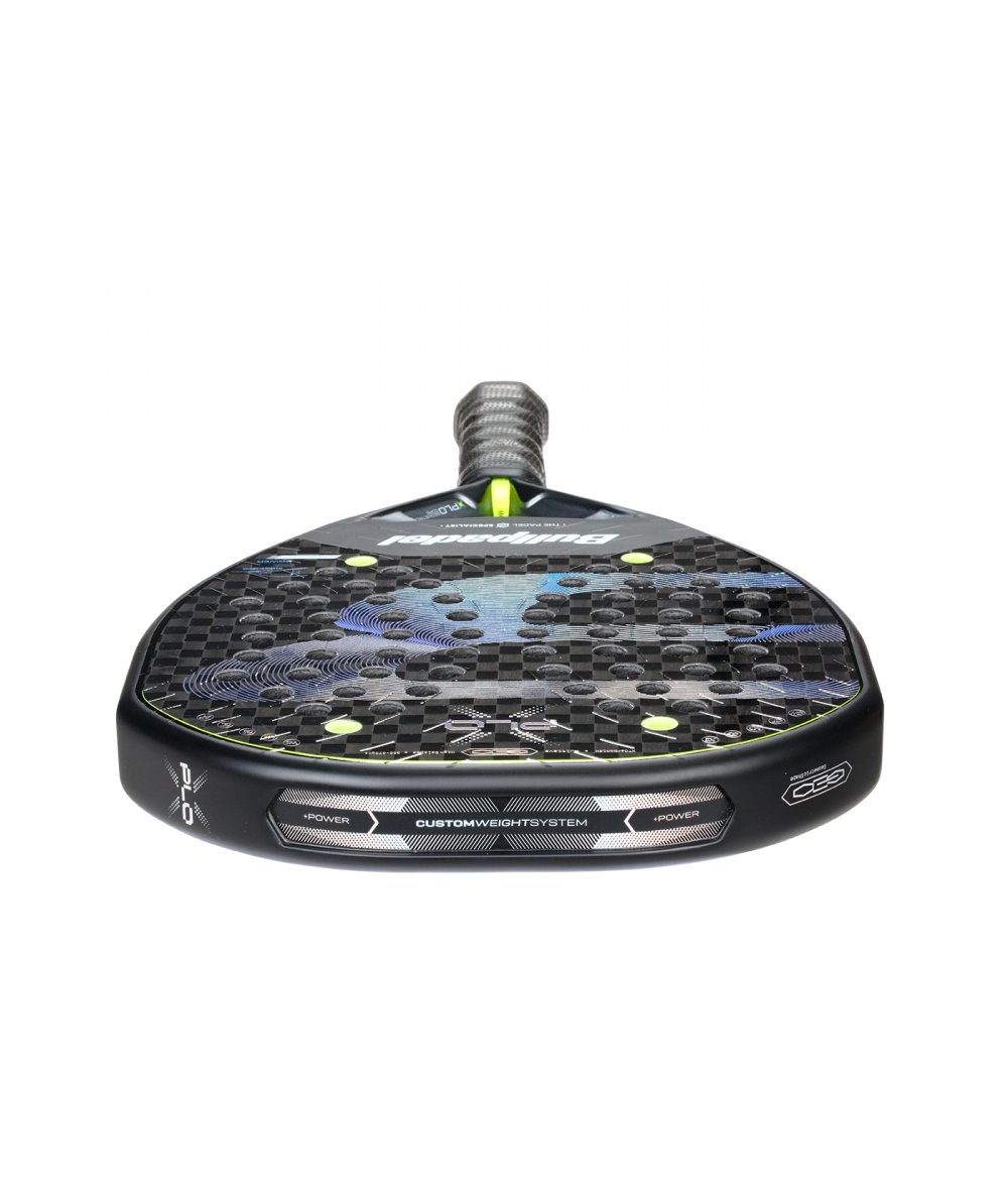 Bullpadel Xplo 26 - Padel Racket