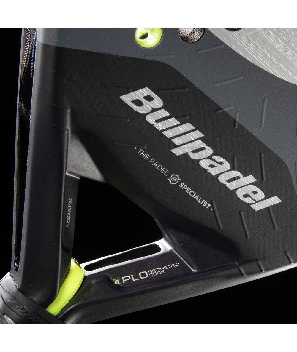 Bullpadel Xplo 26 - Padel Racket