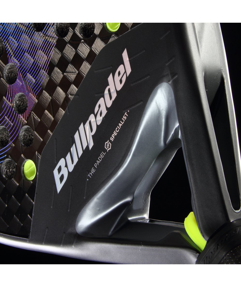 Bullpadel Xplo 26 - Padel Racket