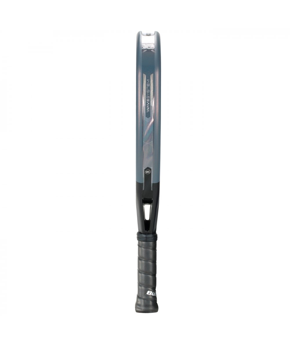 Bullpadel Xplo Comfort 26 - Padel Racket