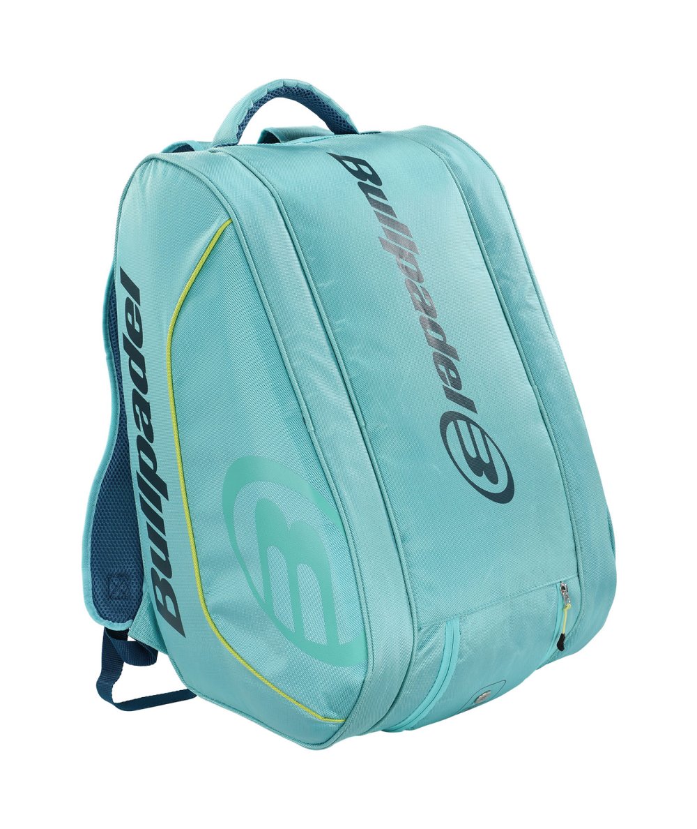 Bullpadel Padel Bag Bpp 25006 Flow - Turquoise