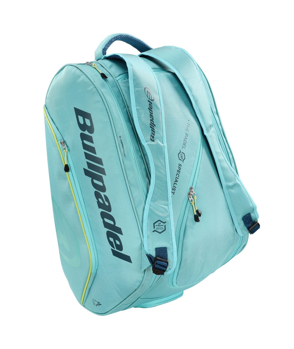 Bullpadel Padel Bag Bpp 25006 Flow - Turquoise