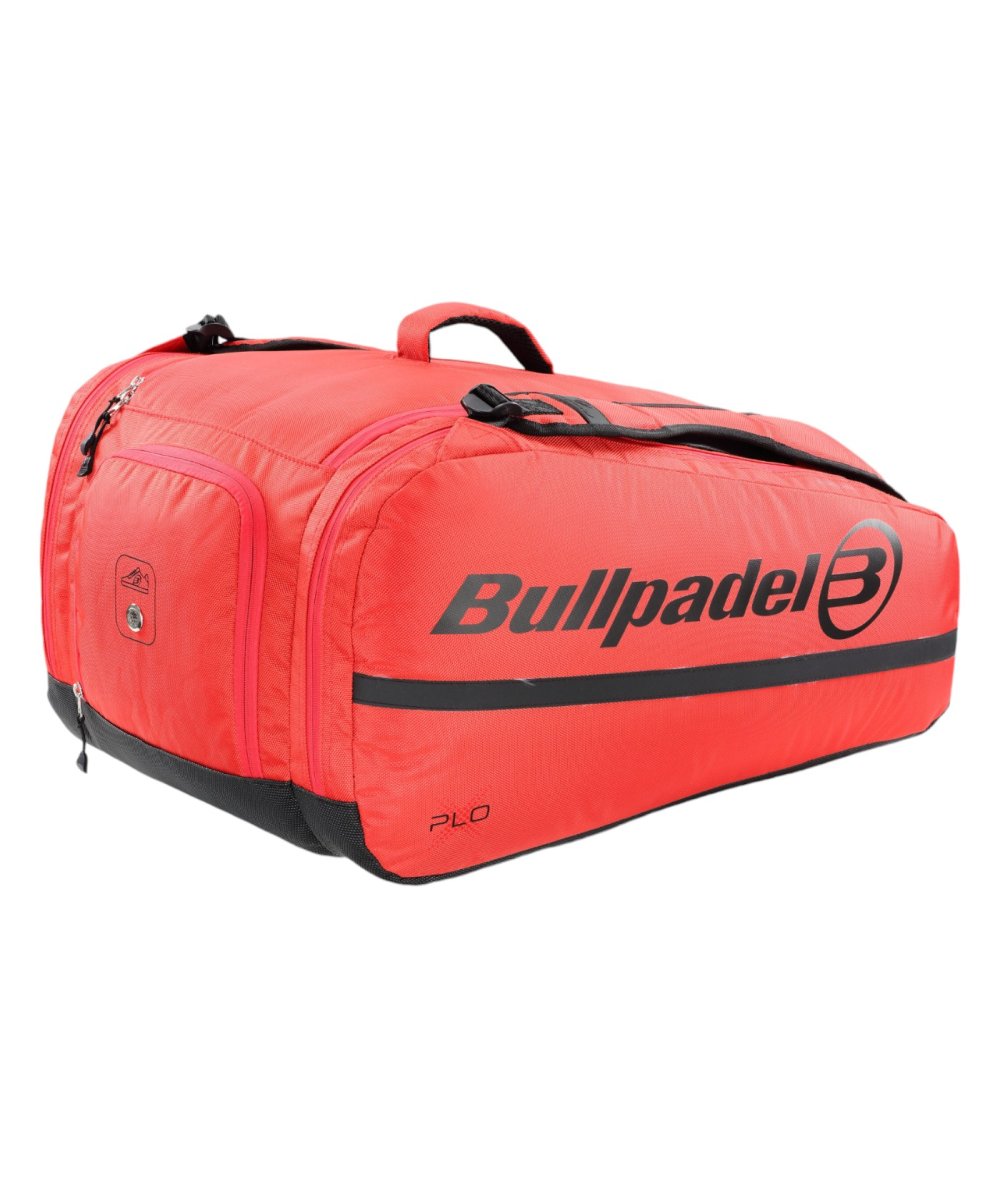 Bullpadel Padel Bag Bpp 25022 Xplo - Red
