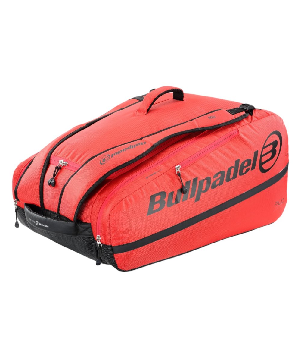 Bullpadel Padel Bag Bpp 25022 Xplo - Red