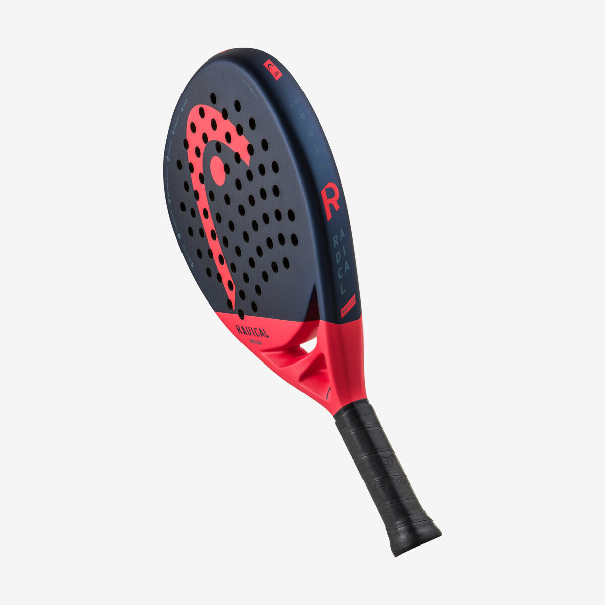 Head Radical Motion 2024 - Padel Racket