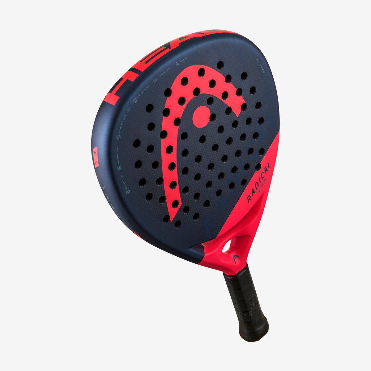 Head Radical Motion 2024 - Padel Racket