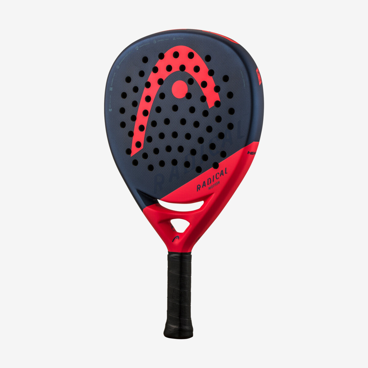Head Radical Motion 2024 - Padel Racket