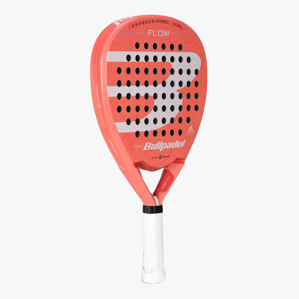 Bullpadel Flow Woman 2023 - Padel Racket