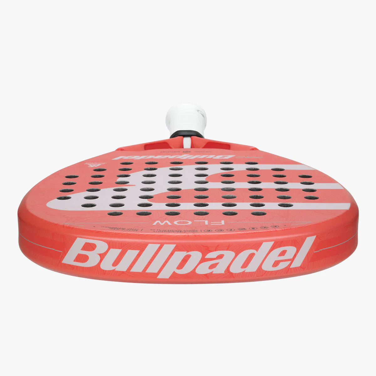 Bullpadel Flow Woman 2023 - Padel Racket